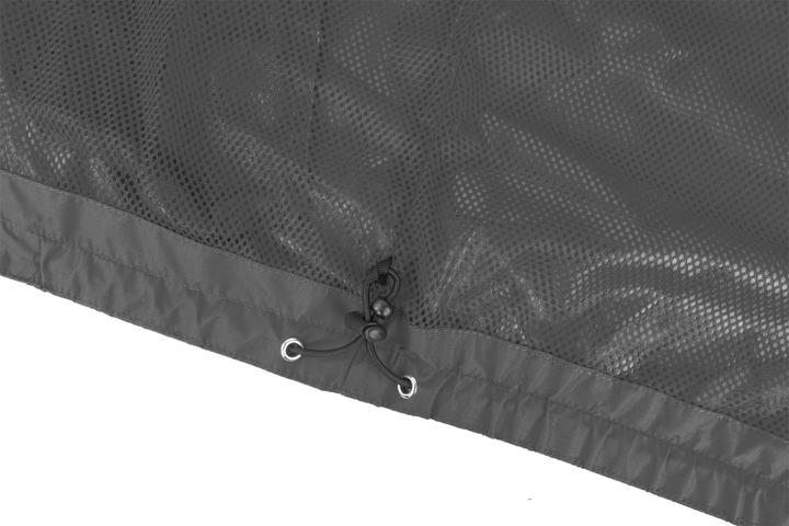 Produktbild Normani Kinder Windbreaker Nenana (122, 128)