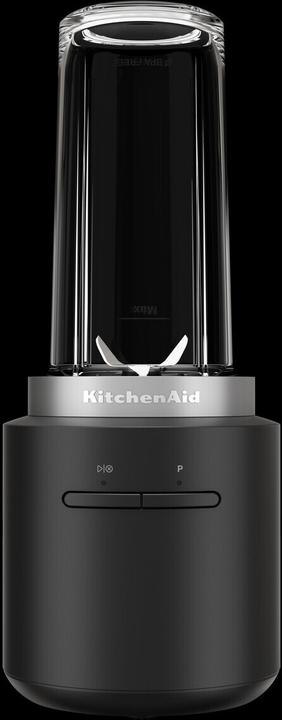 Produktbild KitchenAid 5KSBR256BM