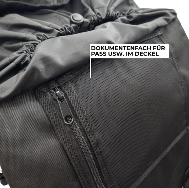 Immagine prodotto Racoon Classico (35 l)