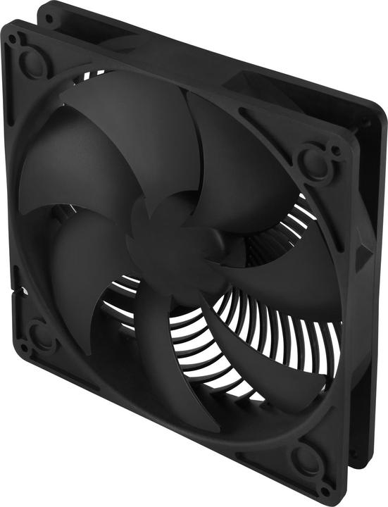 Actual product image Silverstone SST-AP183 Air Penetrator (180 mm, 1x)