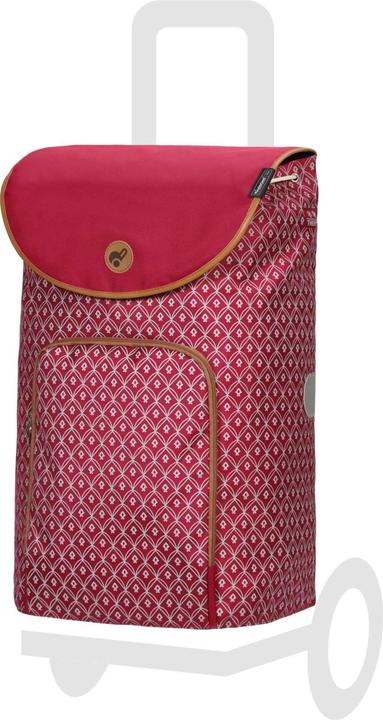 Image du produit Andersen Famke rouge