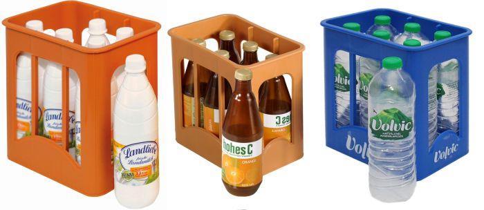 Productafbeelding Tanner Drankbox