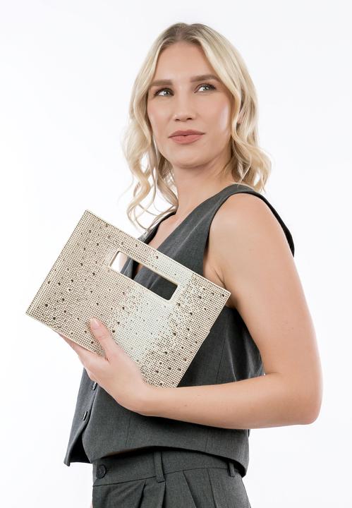 Produktbild Tamaris Clutch TAS Amalia Rhinestone