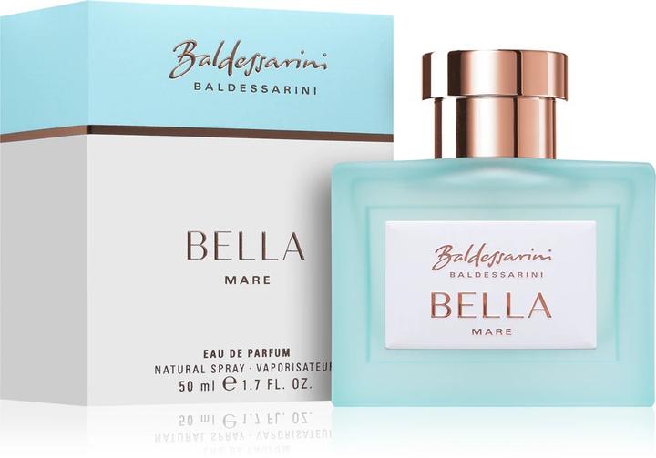 Immagine prodotto Baldessarini Bella Mare Eau de Parfum (Eau de parfum, 50 ml)