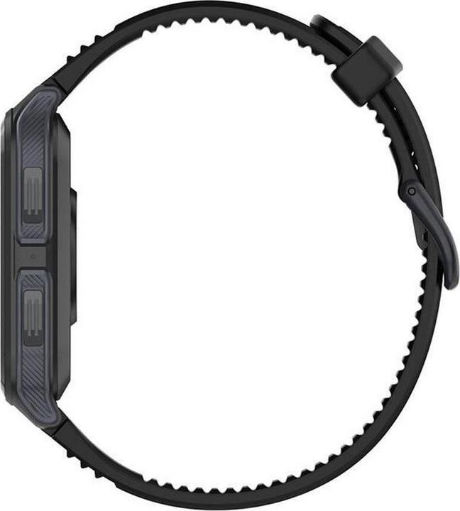Actual product image Colmi P73 Smartwatch (Black)