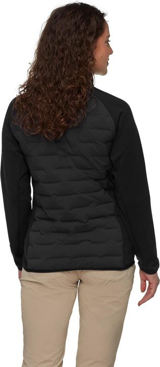 Actual product image Mammut Sender IN Hybrid Jacket Women (L)