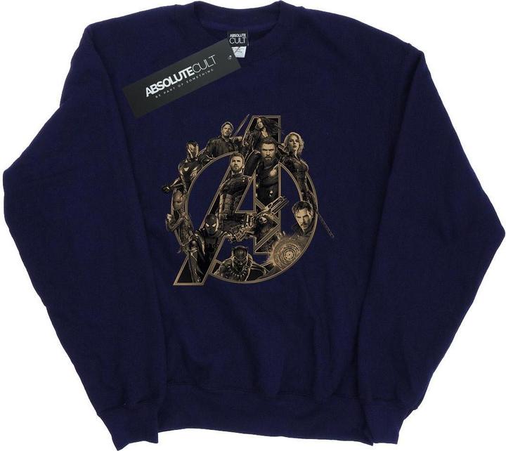 Navy blue