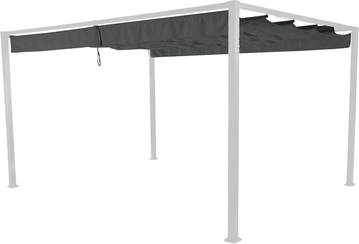 Actual product image Siena Garden Roof Sky 300x400 cm (300 cm, 400 cm)