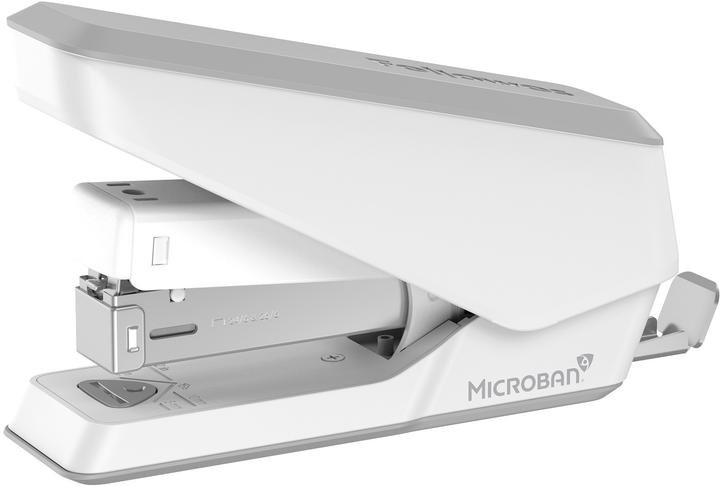 Actual product image Fellowes Stapler LX840 25 pages, White (25 Sheets)