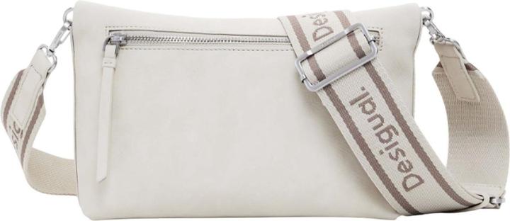 Produktbild Desigual Half Logo Trokel Shoulder Bag