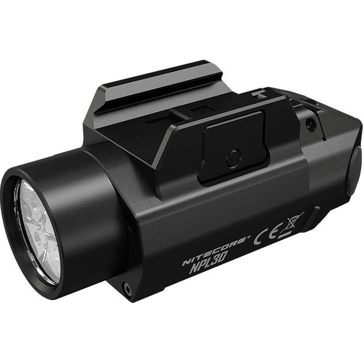 Nitecore, Taschenlampe, NPL30 (3.70 cm, 1200 lm)