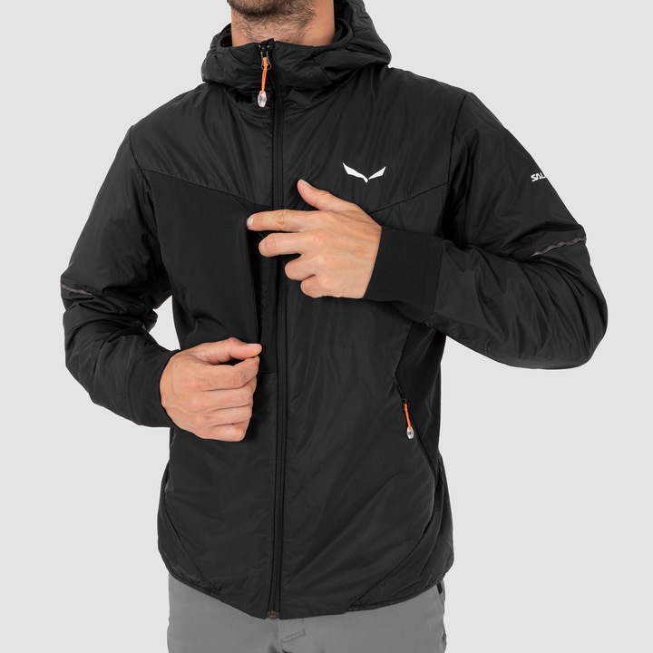 Actual product image Salewa Pedroc 2 Twr Hyb Jacket (46)