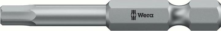 Produktbild Wera 840/4 Z Hex-Plus 6,0 x 50 mm (Innensechskant)