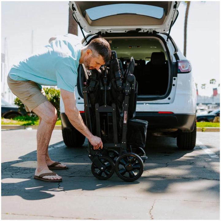 Image du produit WonderFold W4 Elite Stroller