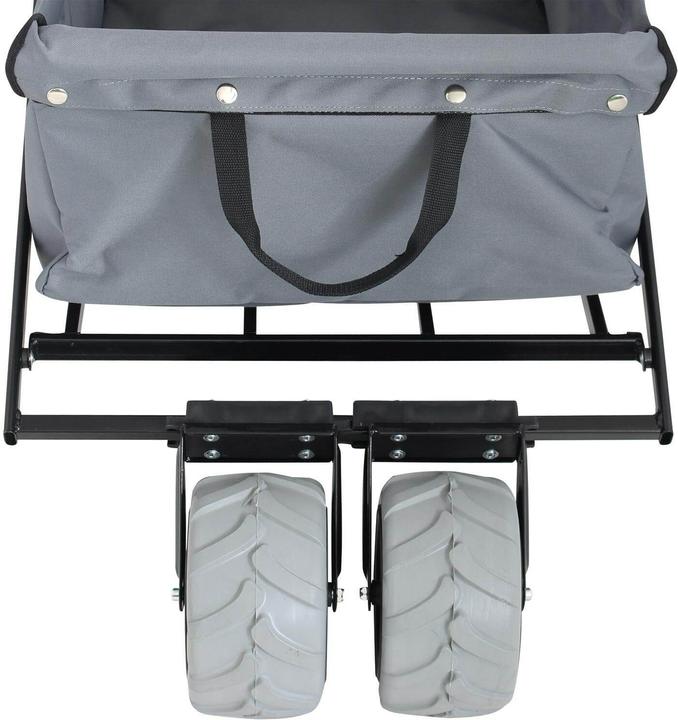 Productafbeelding Eurotrail Zonnige handkar