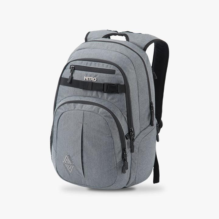 Actual product image Nitro Chase (35 l)