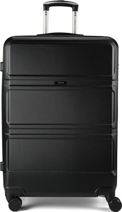 Image du produit Benzi 5739 4 Rollen Trolley L 72 cm (81 l)