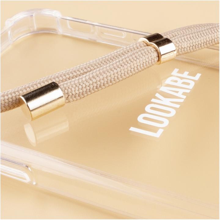 Actual product image Lookabe Necklace Case