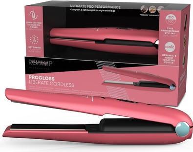 Immagine prodotto Homedics Revamp Progloss Liberate ST-1700LPU-EU2 (Piastra per capelli)