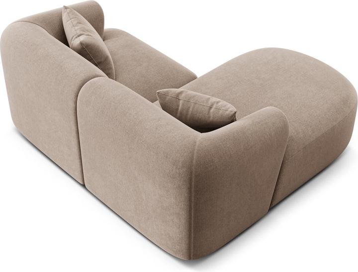 Produktbild Cosmopolitan Design Campi (Ecksofa)