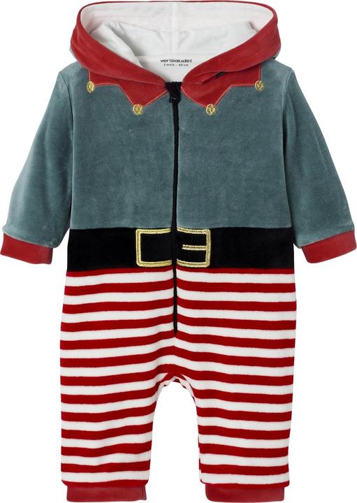Actual product image Vertbaudet Overall/Onesie (56)