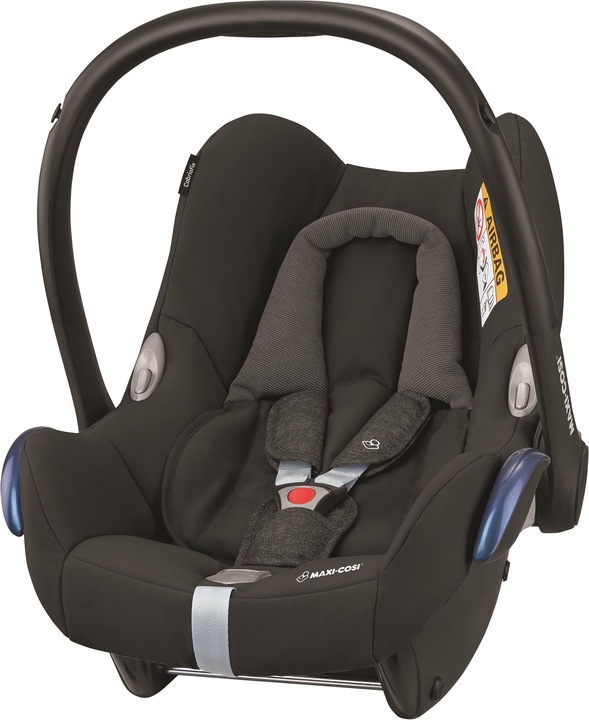 Actual product image Maxi-Cosi CabrioFix