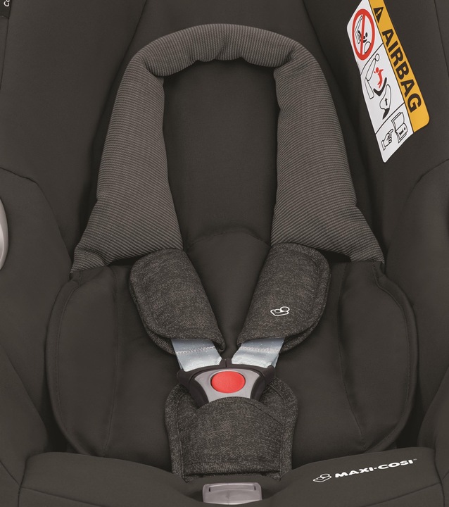 Actual product image Maxi-Cosi CabrioFix