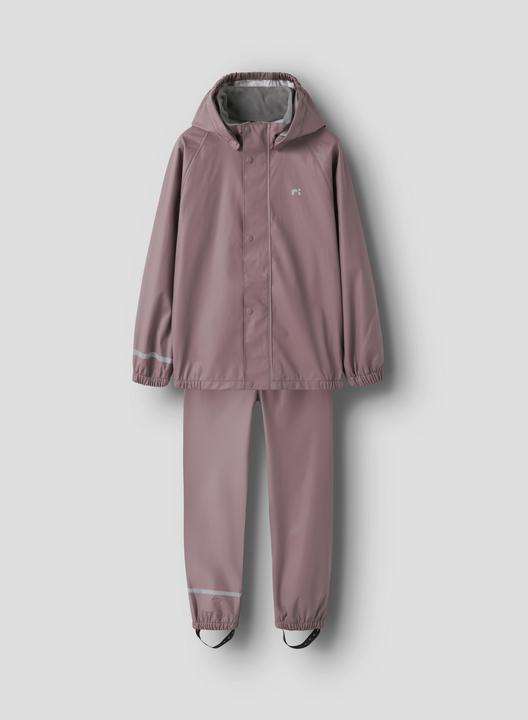 Immagine prodotto Name it Nkndry10 Rain Set Fo Noos (80)