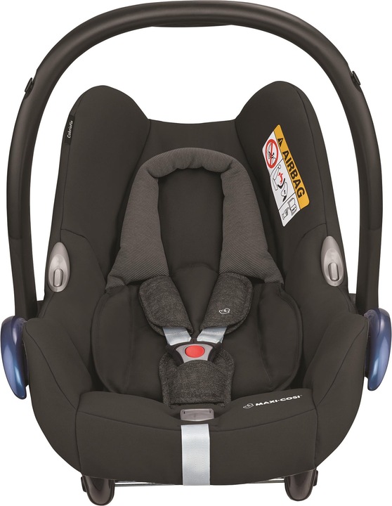Actual product image Maxi-Cosi CabrioFix