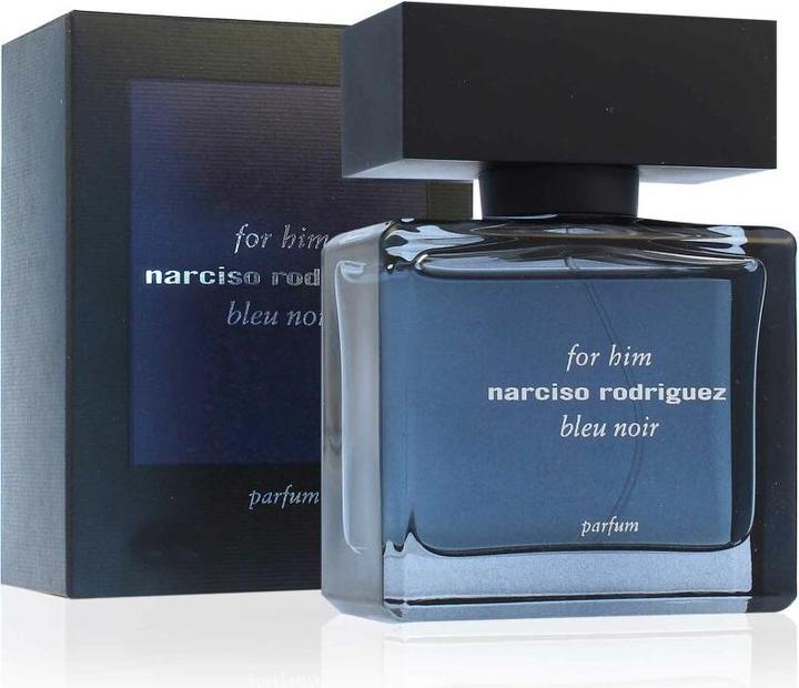 Image du produit Narciso Rodriguez For Him Blue Noir Edp Spray (Eau de parfum, 50 ml)