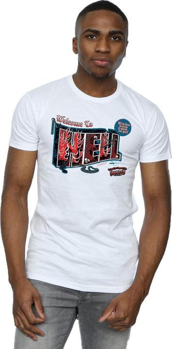 Produktbild Supernatural Welcome To Hell TShirt (L)
