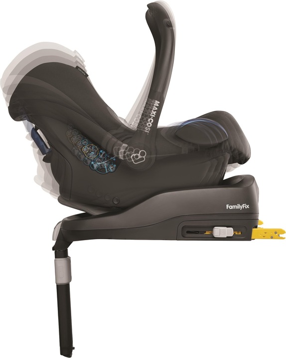 Actual product image Maxi-Cosi CabrioFix