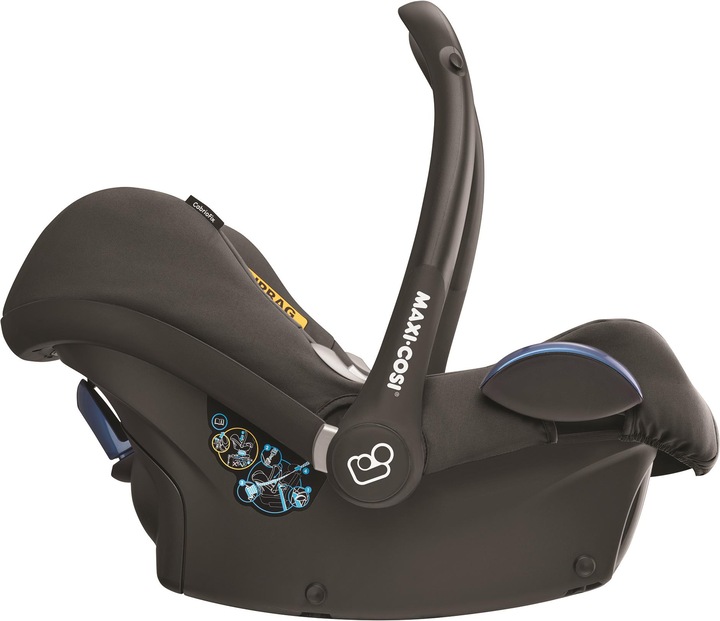 Actual product image Maxi-Cosi CabrioFix