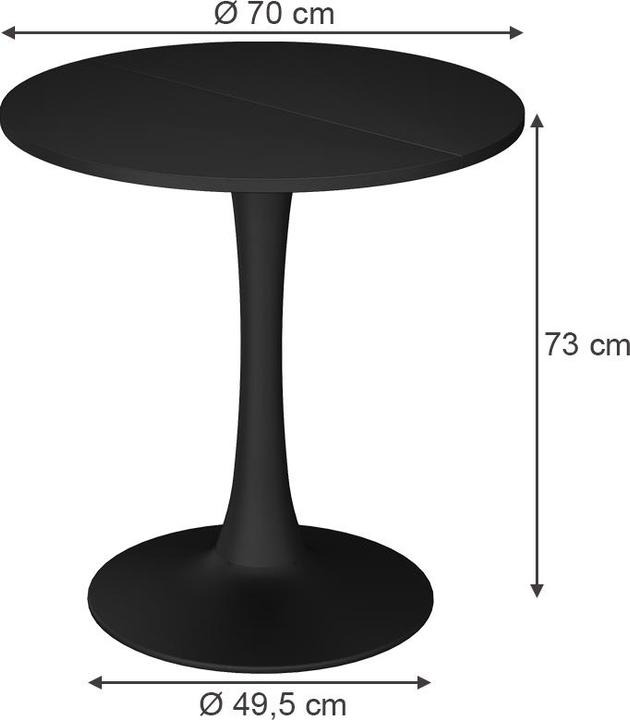 Image du produit Vicco Carl