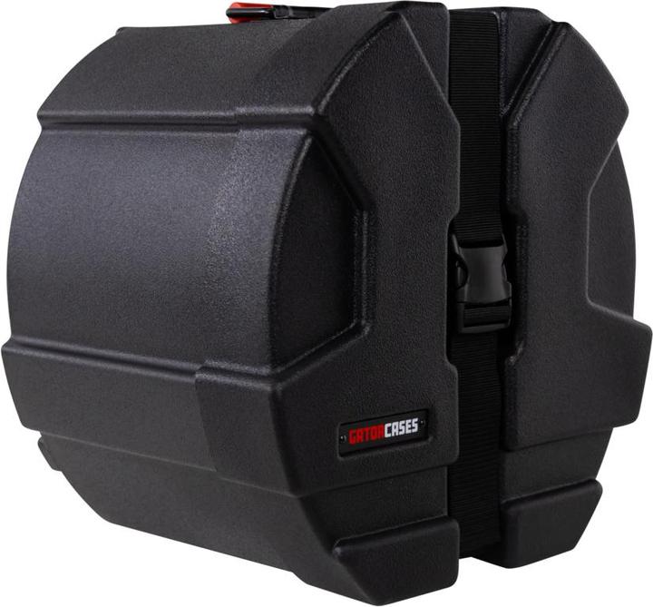 Immagine prodotto Gator GPC1310 Grooves Roto Tom Case 13"x10" (Rotolo)