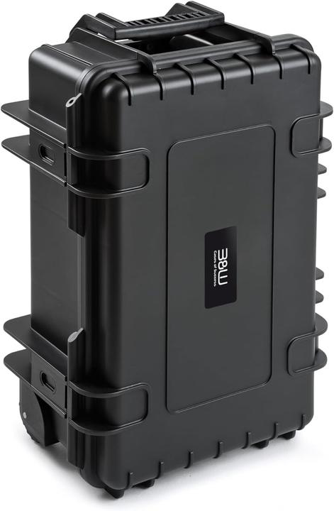 Produktbild B+W Outdoor-Koffer Typ 6600 (Fotokoffer, 51.80 l)