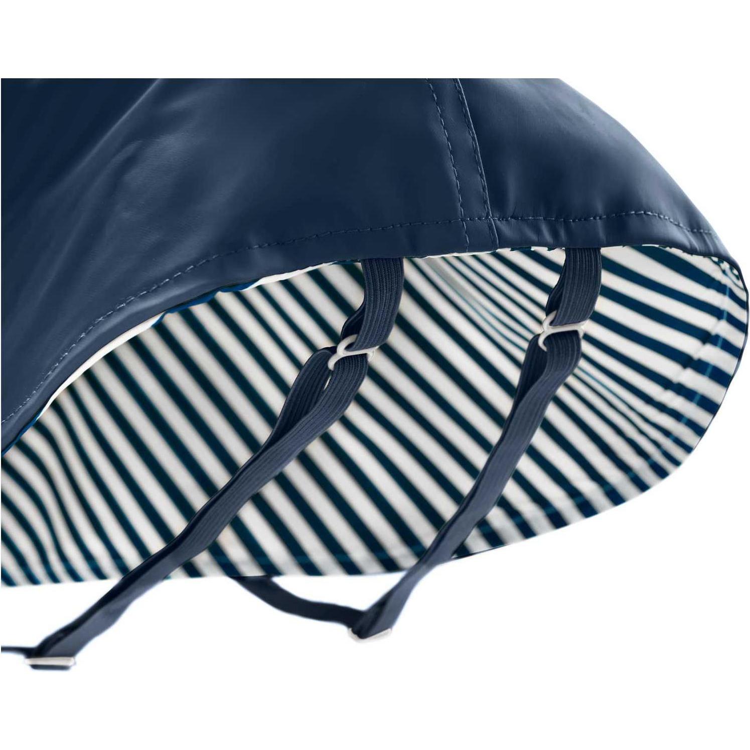 Robe Hunter Bleu 40 cm