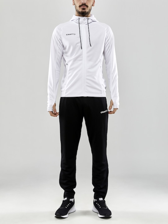 Actual product image Craft Evolve Hood Jacket M (XS)