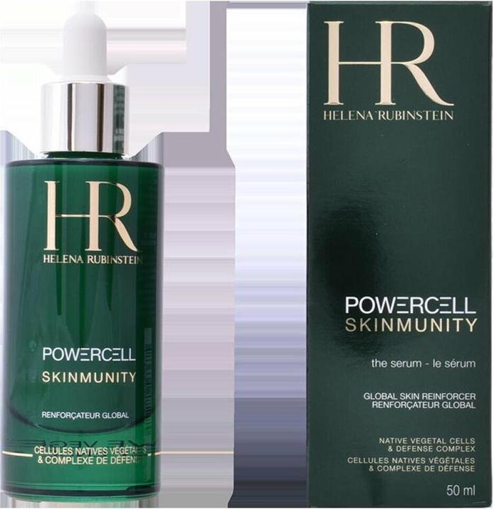 Actual product image Helena Rubinstein Powercell Skinmunity Serum (50 ml)