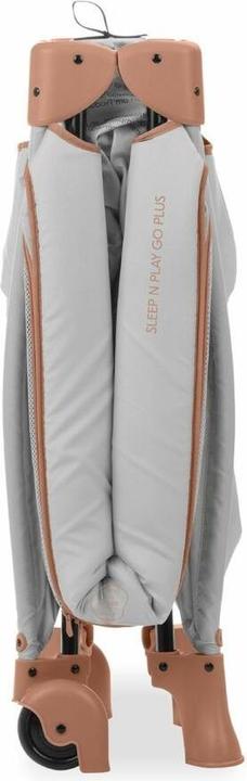 Actual product image Hauck Sleep N Play Go Plus (60 x 120 cm)