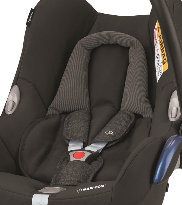Actual product image Maxi-Cosi CabrioFix