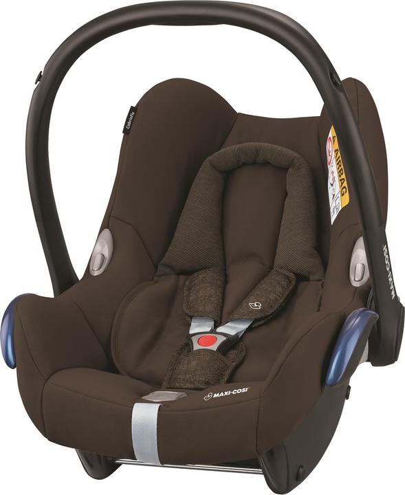 Image du produit Maxi-Cosi CabrioFix