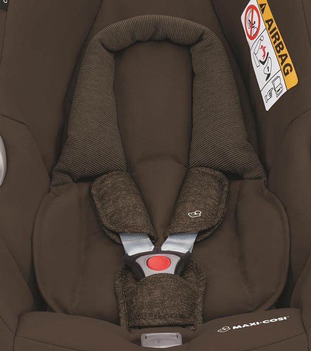 Image du produit Maxi-Cosi CabrioFix