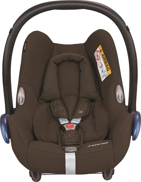 Image du produit Maxi-Cosi CabrioFix