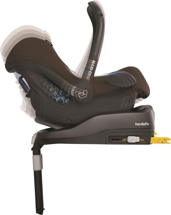 Image du produit Maxi-Cosi CabrioFix