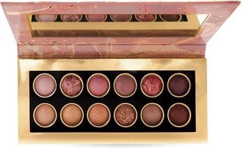 Parisax Palette with 12 Nude Eyeshadows