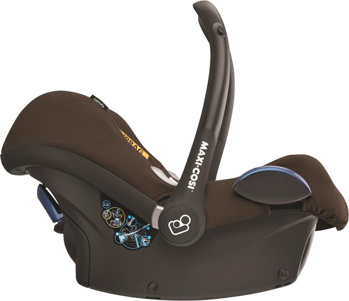 Image du produit Maxi-Cosi CabrioFix