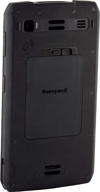 Image du produit Honeywell ScanPal EDA71 (4G, 7", 32 Go, Noir)