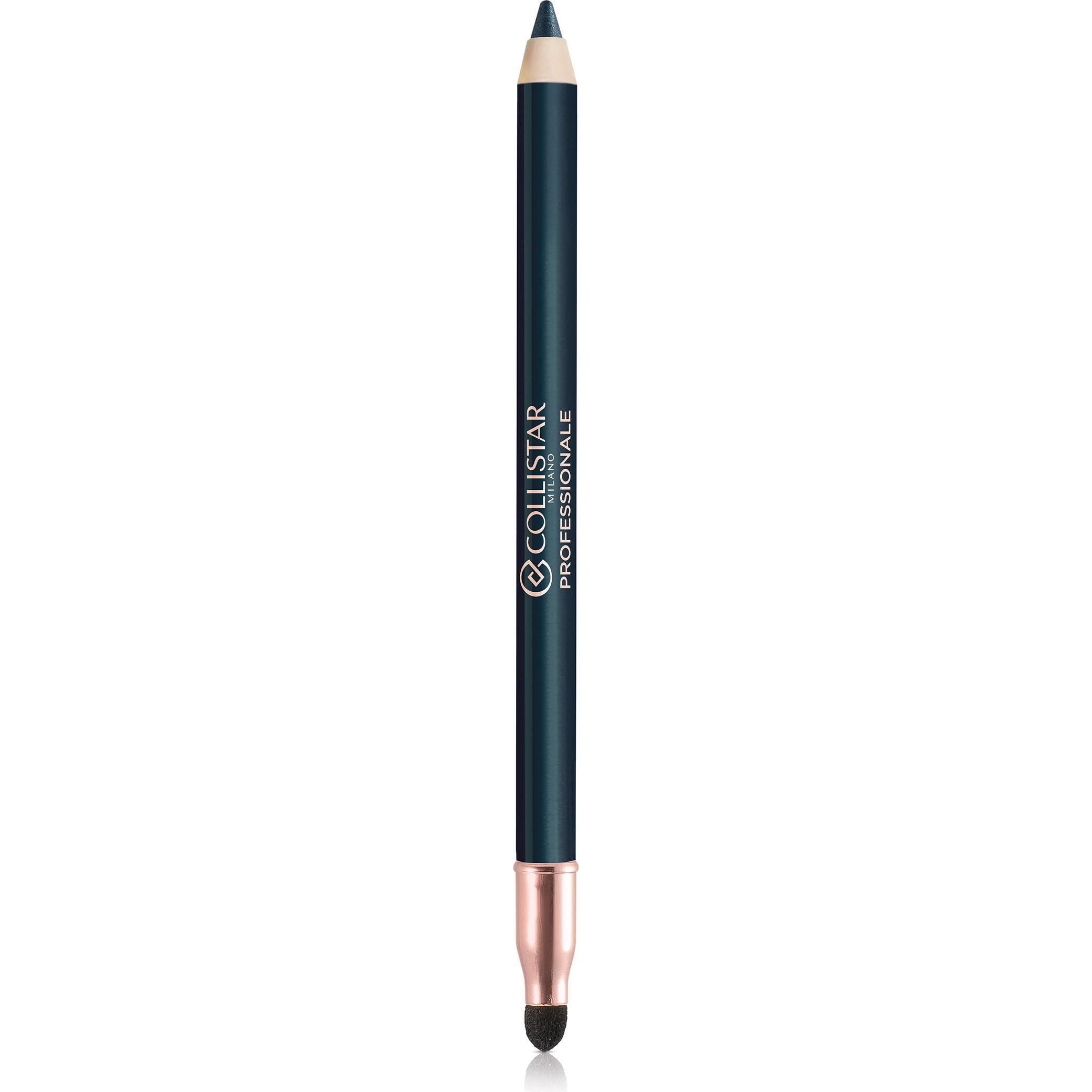 Collistar, Eyeliner + Kajal, Professionale (11)