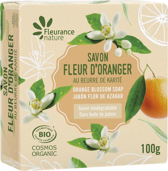 Fleur d'oranger